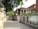 Gulangyu Aishang Garden Hotel в Сямынь Китай ✅. Забронировать номер онлайн по выгодной цене в Gulangyu Aishang Garden Hotel. Трансфер из аэропорта.