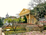 Gulangyu Aishang Garden Hotel в Сямынь Китай ✅. Забронировать номер онлайн по выгодной цене в Gulangyu Aishang Garden Hotel. Трансфер из аэропорта.