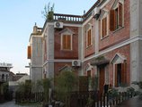 Gulangyu Aishang Garden Hotel в Сямынь Китай ✅. Забронировать номер онлайн по выгодной цене в Gulangyu Aishang Garden Hotel. Трансфер из аэропорта.