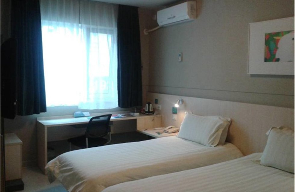 Jinjiang Inn Xiamen North Railway Station Jiageng Sports Stadium в Сямынь Китай ✅. Забронировать номер онлайн по выгодной цене в Jinjiang Inn Xiamen North Railway Station Jiageng Sports Stadium. Трансфер из аэропорта.