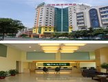 Easy Inn Xinglin в Сямынь Китай ✅. Забронировать номер онлайн по выгодной цене в Easy Inn Xinglin. Трансфер из аэропорта.