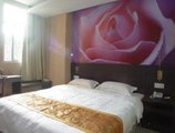 Xiamen Qingnian Yangguang Hotel - Wenzaodian в Сямынь Китай ✅. Забронировать номер онлайн по выгодной цене в Xiamen Qingnian Yangguang Hotel - Wenzaodian. Трансфер из аэропорта.