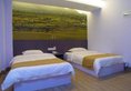 Xiamen Qingnian Yangguang Hotel - Wenzaodian в Сямынь Китай ✅. Забронировать номер онлайн по выгодной цене в Xiamen Qingnian Yangguang Hotel - Wenzaodian. Трансфер из аэропорта.