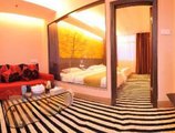 Xiamen Qingnian Yangguang Hotel - Wenzaodian в Сямынь Китай ✅. Забронировать номер онлайн по выгодной цене в Xiamen Qingnian Yangguang Hotel - Wenzaodian. Трансфер из аэропорта.