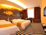 Xiamen Qingnian Yangguang Hotel - Wenzaodian в Сямынь Китай ✅. Забронировать номер онлайн по выгодной цене в Xiamen Qingnian Yangguang Hotel - Wenzaodian. Трансфер из аэропорта.