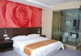Xiamen Qingnian Yangguang Hotel - Wenzaodian в Сямынь Китай ✅. Забронировать номер онлайн по выгодной цене в Xiamen Qingnian Yangguang Hotel - Wenzaodian. Трансфер из аэропорта.