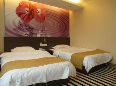 Xiamen Qingnian Yangguang Hotel - Wenzaodian в Сямынь Китай ✅. Забронировать номер онлайн по выгодной цене в Xiamen Qingnian Yangguang Hotel - Wenzaodian. Трансфер из аэропорта.