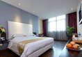 Xiamen Blue Peninsula Hotel в Сямынь Китай ✅. Забронировать номер онлайн по выгодной цене в Xiamen Blue Peninsula Hotel. Трансфер из аэропорта.