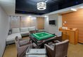 Xiamen Blue Peninsula Hotel в Сямынь Китай ✅. Забронировать номер онлайн по выгодной цене в Xiamen Blue Peninsula Hotel. Трансфер из аэропорта.