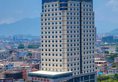 Xiamen Blue Peninsula Hotel в Сямынь Китай ✅. Забронировать номер онлайн по выгодной цене в Xiamen Blue Peninsula Hotel. Трансфер из аэропорта.