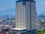 Xiamen Blue Peninsula Hotel в Сямынь Китай ✅. Забронировать номер онлайн по выгодной цене в Xiamen Blue Peninsula Hotel. Трансфер из аэропорта.