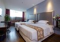 Xiamen Blue Peninsula Hotel в Сямынь Китай ✅. Забронировать номер онлайн по выгодной цене в Xiamen Blue Peninsula Hotel. Трансфер из аэропорта.