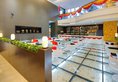 Xiamen Blue Peninsula Hotel в Сямынь Китай ✅. Забронировать номер онлайн по выгодной цене в Xiamen Blue Peninsula Hotel. Трансфер из аэропорта.