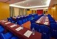 Xiamen Blue Peninsula Hotel в Сямынь Китай ✅. Забронировать номер онлайн по выгодной цене в Xiamen Blue Peninsula Hotel. Трансфер из аэропорта.