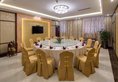 Xiamen Blue Peninsula Hotel в Сямынь Китай ✅. Забронировать номер онлайн по выгодной цене в Xiamen Blue Peninsula Hotel. Трансфер из аэропорта.