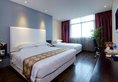 Xiamen Blue Peninsula Hotel в Сямынь Китай ✅. Забронировать номер онлайн по выгодной цене в Xiamen Blue Peninsula Hotel. Трансфер из аэропорта.