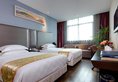 Xiamen Blue Peninsula Hotel в Сямынь Китай ✅. Забронировать номер онлайн по выгодной цене в Xiamen Blue Peninsula Hotel. Трансфер из аэропорта.
