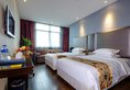 Xiamen Blue Peninsula Hotel в Сямынь Китай ✅. Забронировать номер онлайн по выгодной цене в Xiamen Blue Peninsula Hotel. Трансфер из аэропорта.