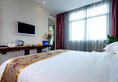 Xiamen Blue Peninsula Hotel в Сямынь Китай ✅. Забронировать номер онлайн по выгодной цене в Xiamen Blue Peninsula Hotel. Трансфер из аэропорта.