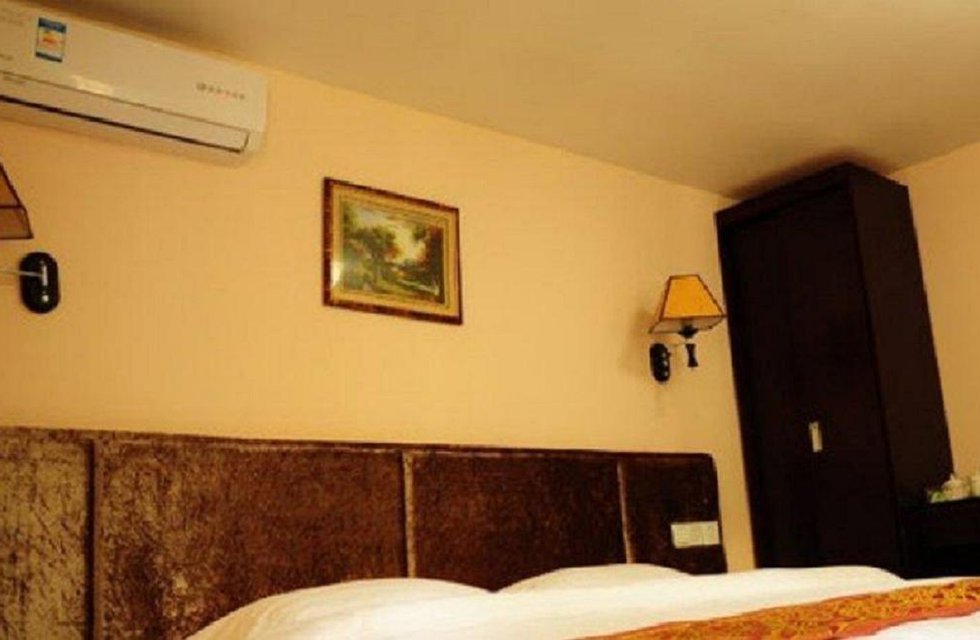 Xiamen Jinxiu Rainbow Hotel в Сямынь Китай ✅. Забронировать номер онлайн по выгодной цене в Xiamen Jinxiu Rainbow Hotel. Трансфер из аэропорта.