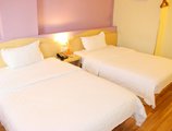 7Days Inn Xiamen Zhongshan Road в Сямынь Китай ✅. Забронировать номер онлайн по выгодной цене в 7Days Inn Xiamen Zhongshan Road. Трансфер из аэропорта.