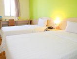 7Days Inn Xiamen Zhongshan Road в Сямынь Китай ✅. Забронировать номер онлайн по выгодной цене в 7Days Inn Xiamen Zhongshan Road. Трансфер из аэропорта.