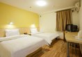 7Days Inn Xiamen Railway Station Jinbang Road в Сямынь Китай ✅. Забронировать номер онлайн по выгодной цене в 7Days Inn Xiamen Railway Station Jinbang Road. Трансфер из аэропорта.