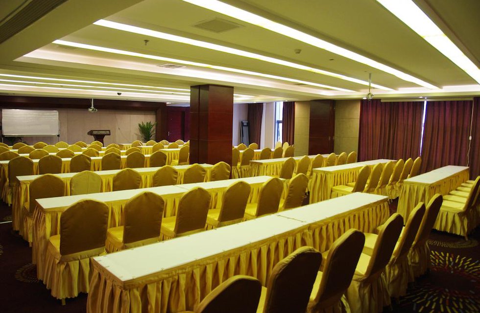 Sofis Tian Tian Holiday International Hotel в Сямынь Китай ✅. Забронировать номер онлайн по выгодной цене в Sofis Tian Tian Holiday International Hotel. Трансфер из аэропорта.