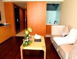 Hoiyue Hotel Xiamen в Сямынь Китай ✅. Забронировать номер онлайн по выгодной цене в Hoiyue Hotel Xiamen. Трансфер из аэропорта.