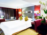 Hoiyue Hotel Xiamen в Сямынь Китай ⛔. Забронировать номер онлайн по выгодной цене в Hoiyue Hotel Xiamen. Трансфер из аэропорта.