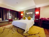 Hoiyue Hotel Xiamen в Сямынь Китай ⛔. Забронировать номер онлайн по выгодной цене в Hoiyue Hotel Xiamen. Трансфер из аэропорта.