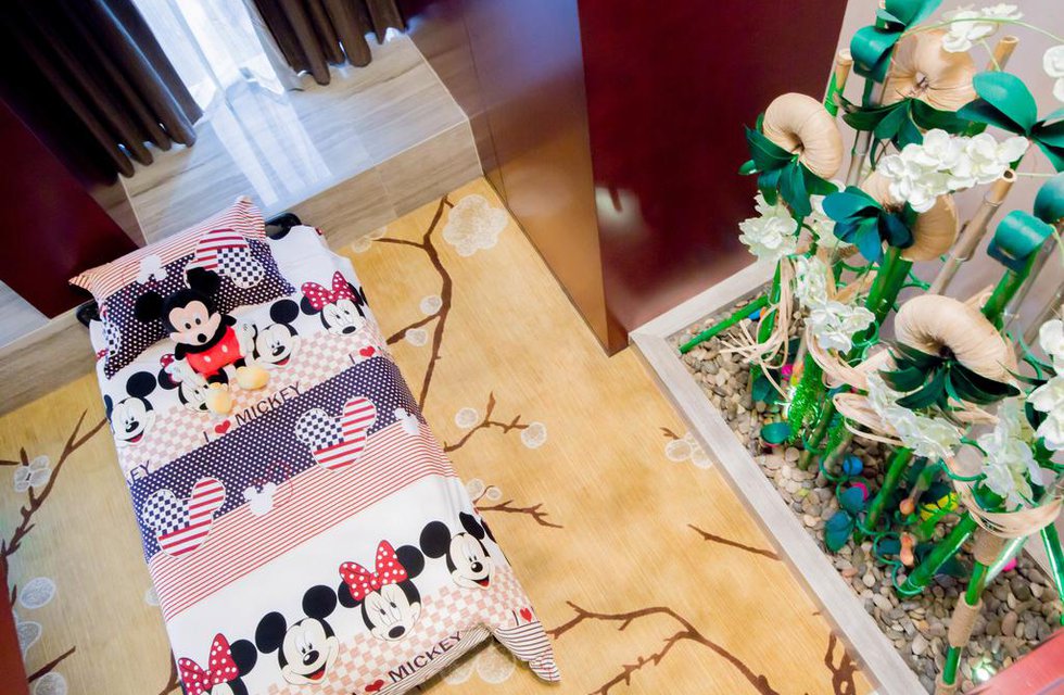 Hoiyue Hotel Xiamen в Сямынь Китай ✅. Забронировать номер онлайн по выгодной цене в Hoiyue Hotel Xiamen. Трансфер из аэропорта.