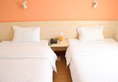7Days Inn Xiamen Lotus Square Branch в Сямынь Китай ✅. Забронировать номер онлайн по выгодной цене в 7Days Inn Xiamen Lotus Square Branch. Трансфер из аэропорта.