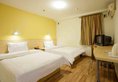 7Days Inn Xiamen Lotus Square Branch в Сямынь Китай ✅. Забронировать номер онлайн по выгодной цене в 7Days Inn Xiamen Lotus Square Branch. Трансфер из аэропорта.