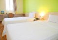 7Days Inn Xiamen Xiagu Pier Branch в Сямынь Китай ✅. Забронировать номер онлайн по выгодной цене в 7Days Inn Xiamen Xiagu Pier Branch. Трансфер из аэропорта.