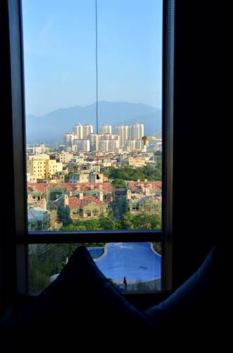 Xiamen Kun Spa Resort в Сямынь Китай ✅. Забронировать номер онлайн по выгодной цене в Xiamen Kun Spa Resort. Трансфер из аэропорта.