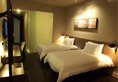 Jinjiang Inn Xiamen Jimei University Guomao в Сямынь Китай ✅. Забронировать номер онлайн по выгодной цене в Jinjiang Inn Xiamen Jimei University Guomao. Трансфер из аэропорта.
