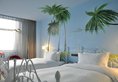 Oriental Taoyuan Hotel в Сямынь Китай ✅. Забронировать номер онлайн по выгодной цене в Oriental Taoyuan Hotel. Трансфер из аэропорта.