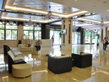Oriental Taoyuan Hotel