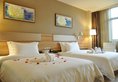 Oriental Taoyuan Hotel в Сямынь Китай ✅. Забронировать номер онлайн по выгодной цене в Oriental Taoyuan Hotel. Трансфер из аэропорта.