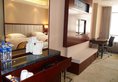 Xiamen Seashine Palace Hotel Nanhu Branch в Сямынь Китай ✅. Забронировать номер онлайн по выгодной цене в Xiamen Seashine Palace Hotel Nanhu Branch. Трансфер из аэропорта.