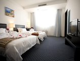 Xiamen Lovely Bay Hotel в Сямынь Китай ✅. Забронировать номер онлайн по выгодной цене в Xiamen Lovely Bay Hotel. Трансфер из аэропорта.
