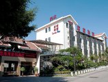 Xiamen Lovely Bay Hotel в Сямынь Китай ✅. Забронировать номер онлайн по выгодной цене в Xiamen Lovely Bay Hotel. Трансфер из аэропорта.