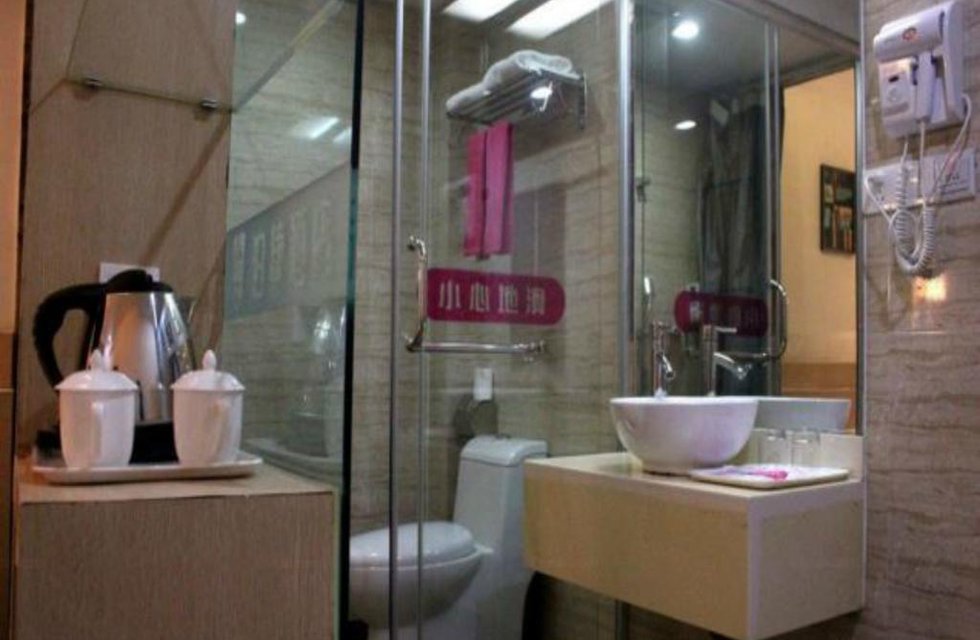 Booz Fashion Hotel (Haitian Road) в Сямынь Китай ✅. Забронировать номер онлайн по выгодной цене в Booz Fashion Hotel (Haitian Road). Трансфер из аэропорта.