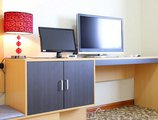 Mei Yi Deng Hotel в Сямынь Китай ✅. Забронировать номер онлайн по выгодной цене в Mei Yi Deng Hotel. Трансфер из аэропорта.