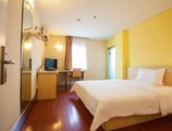 7Days Inn Xiamen Jimei University Shigu Road в Сямынь Китай ✅. Забронировать номер онлайн по выгодной цене в 7Days Inn Xiamen Jimei University Shigu Road. Трансфер из аэропорта.