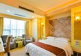 Xiamen Wanjia Oriental Hotel в Сямынь Китай ✅. Забронировать номер онлайн по выгодной цене в Xiamen Wanjia Oriental Hotel. Трансфер из аэропорта.