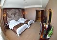 Xiamen Wanjia Oriental Hotel в Сямынь Китай ✅. Забронировать номер онлайн по выгодной цене в Xiamen Wanjia Oriental Hotel. Трансфер из аэропорта.