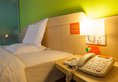 7Days Inn Xiamen Taiwan Street в Сямынь Китай ✅. Забронировать номер онлайн по выгодной цене в 7Days Inn Xiamen Taiwan Street. Трансфер из аэропорта.