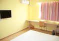 7Days Inn Xiamen Taiwan Street в Сямынь Китай ✅. Забронировать номер онлайн по выгодной цене в 7Days Inn Xiamen Taiwan Street. Трансфер из аэропорта.